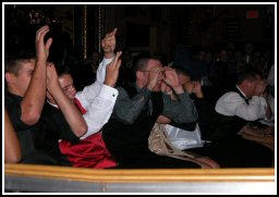 Comedy Hypnosis Minneapolis